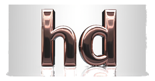 hd4 logo